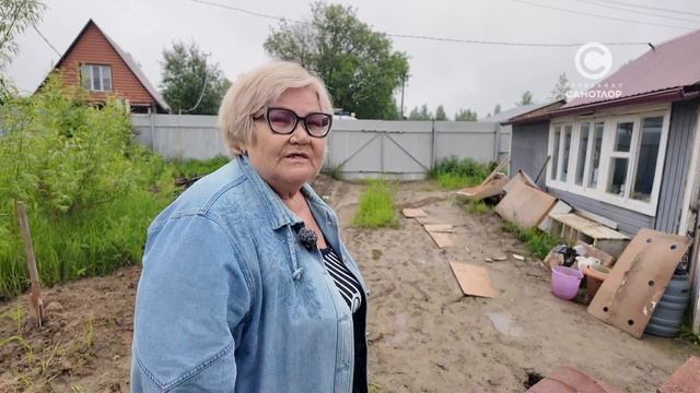 Рейд МЧС и волонтеры
