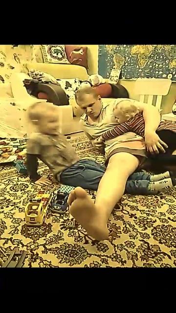Валяшки неваляшки