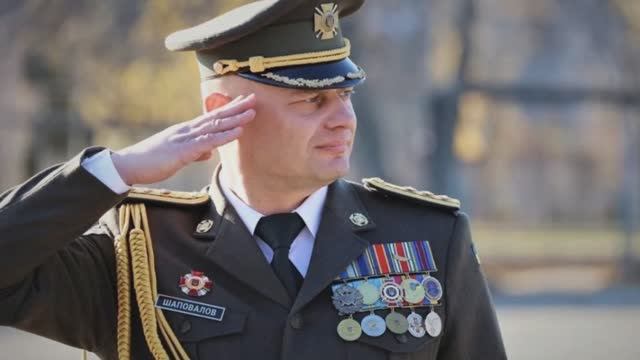 На Украине сменился командующий Сухопутными силами ВСУ