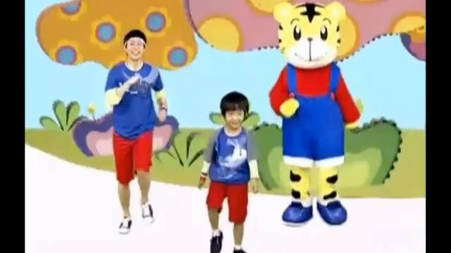 暖身操mv mpg