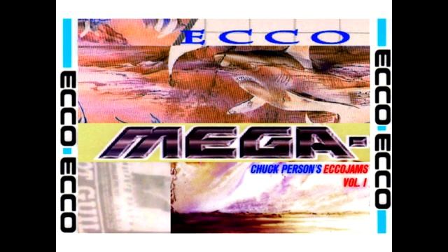 Chuck Persons Eccojam B2 but its from an alternate universe LOUD WARNING [get-save.com]