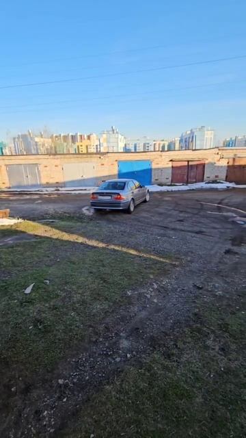 уезжает после ремонта