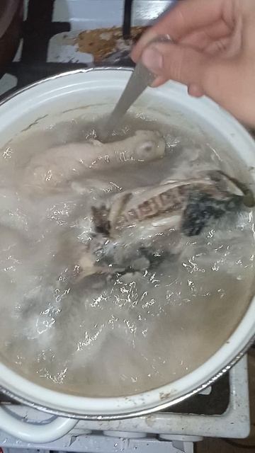 Рецепт Супа