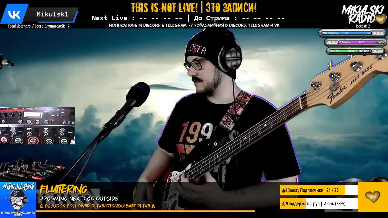 Mikulski_24/7 ( ಠ┏ل͜┓ಠ )