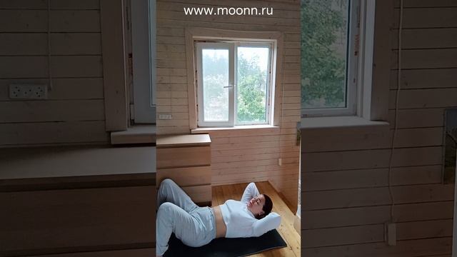 Гимнастика для мозга. Пресс. Среда Трансформации. 20 июня 2025. Татьяна Мунн