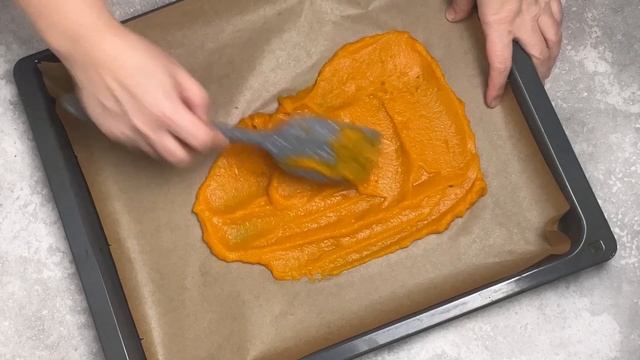 КАК ПРИГОТОВИТЬ ПАСТИЛУ ИЗ ТЫКВЫ В ДОМАШНИХ УСЛОВИЯХ В ДУХОВКЕ? Вкусный и полезный десерт к чаю