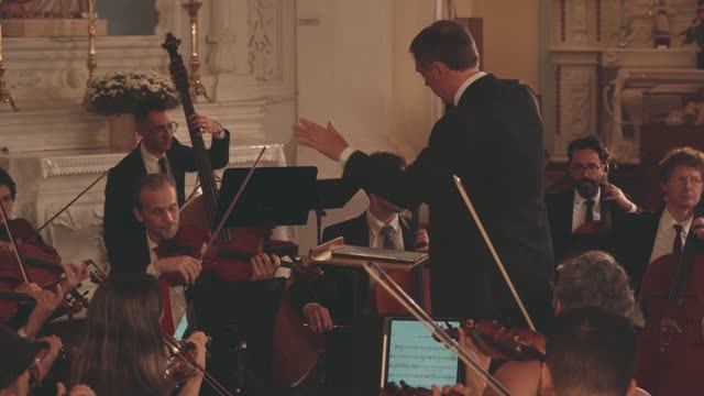 J. S Bach - C. F Gounod. Ave Maria. Carla Domingues.