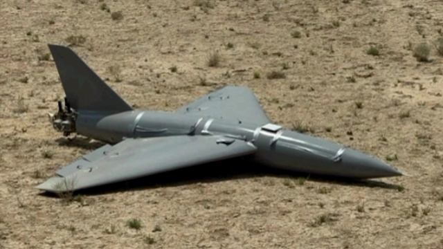 ⚡В Казахстане нашли военный беспилотник разведчик, сообщают казахские СМИ.