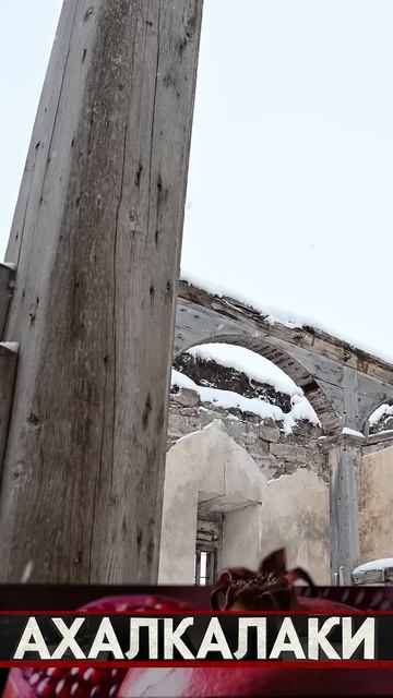 Решил восстановить церковь в родном селе