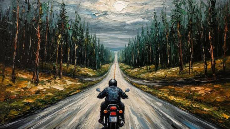 Road Rash - Jailbreak - ps1 3