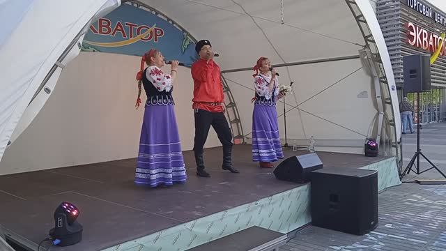VID_20250613_ ,,, Вокальная группа Суквецце 🌺🏵️🌺