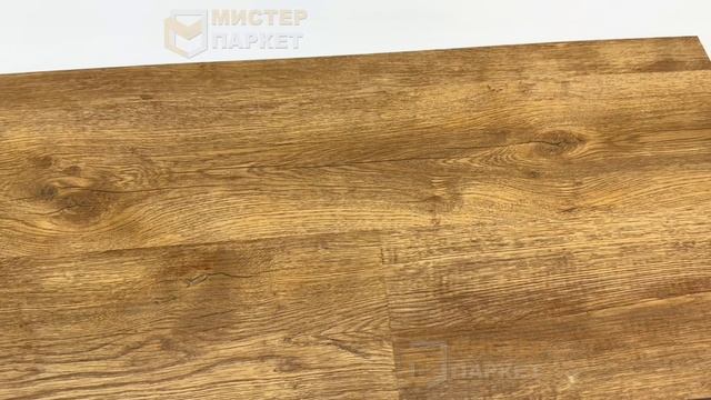 Кварцвинил FineFloor Strong Дуб Мура FF-1254