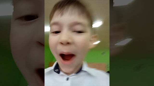 бешеный Камиль