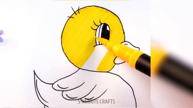 Easy Drawing Ideas ✨ Masterful Drawing Hacks for Aspiring Artists!