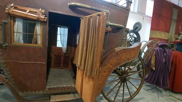 =  КАРЕТЫ Российской ИМПЕРИИ )) (2)