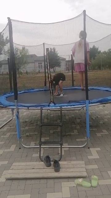 Батут