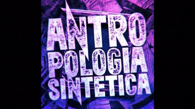 ANTRA POLOGIA FUNK [Mega Slowed]