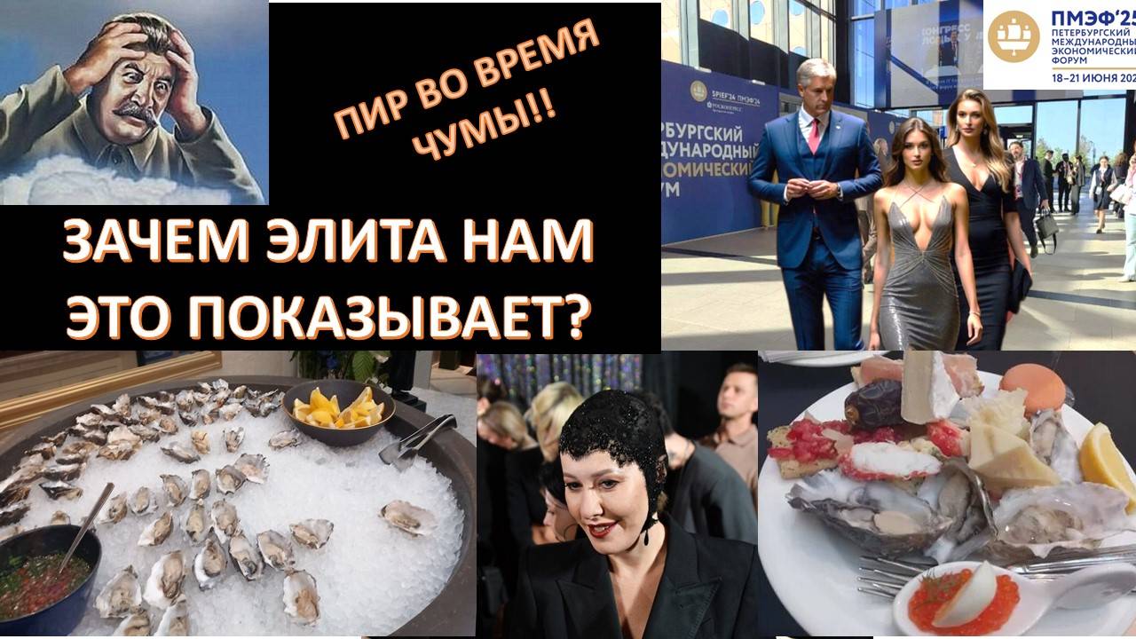 ЦИНИЗМ И ПОКАЗУХА НА ФОНЕ СВО