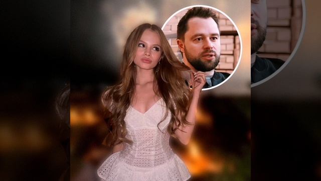 Милана Стар заблокировала своего отца — Кузю из «Универа»