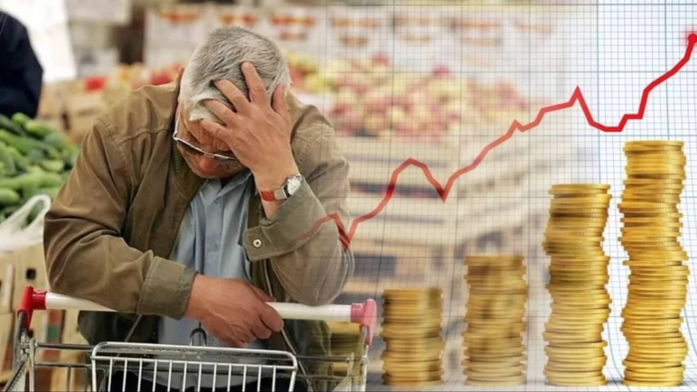 Продукты в Казахстане подорожали на 10% и более