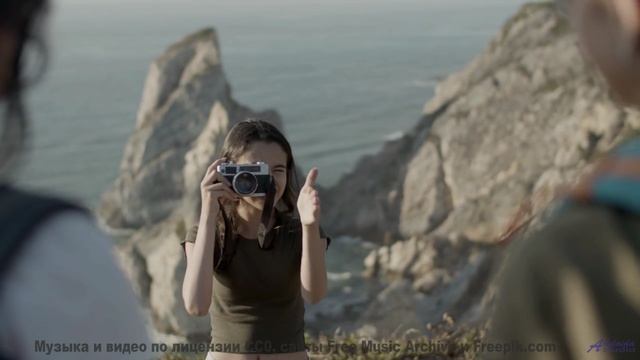 Тишина леса + эта мелодия = мгновенный релакс! - Daydreamer -- M33 Project -- Unnamed album