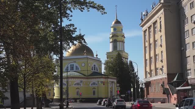 Передача "Свет миру" № 976 (эфир от 21.06.2025)
