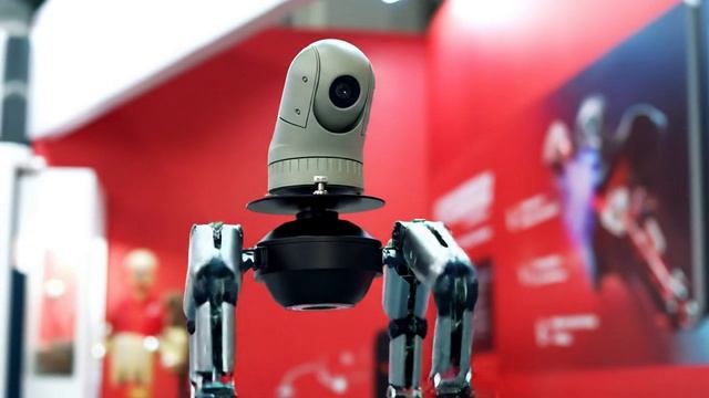 ⚙Спросили у нейросети, как могла бы выглядеть самоходная система "Часовой" от KARNEEV⚙