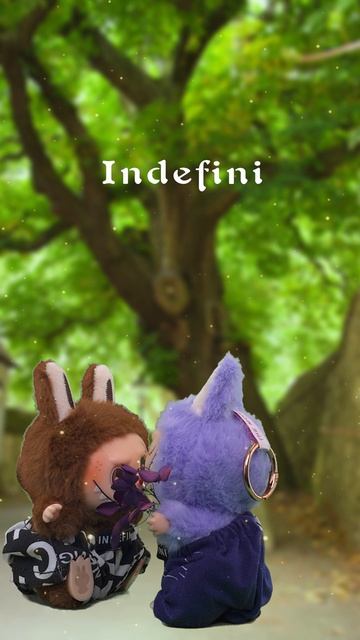 трусы indefini объединяют всех!