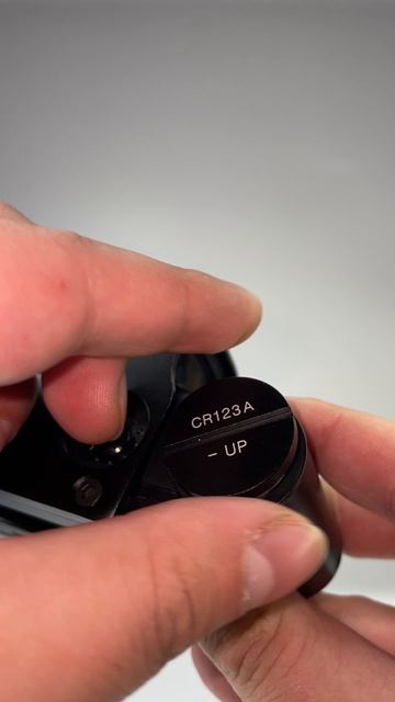 Коллиматорный прицел Eotech 553
