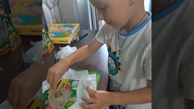 делаем эксперимент вулкан 8+.mp4