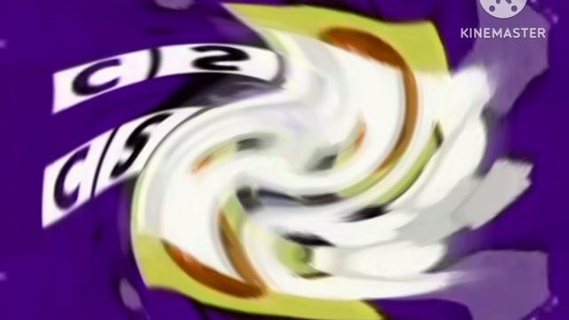 (NEW EFFECT) Klasky Csupo in G Major 4567