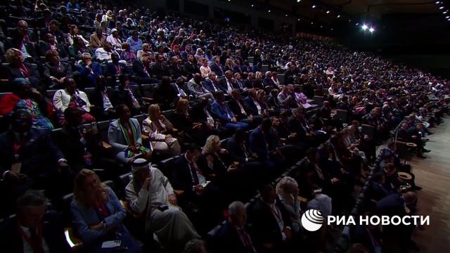 Путин о разделении между ОПК и гражданскими отраслями