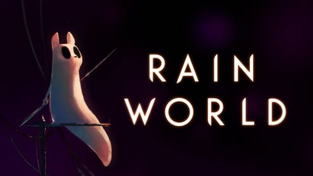 rain world #3 выживший