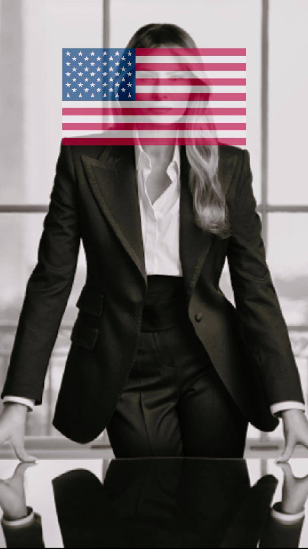Первая Леди Америки: Про стиль #fashion #style#Мода #FirstLadyStyle #CelebrityStyle