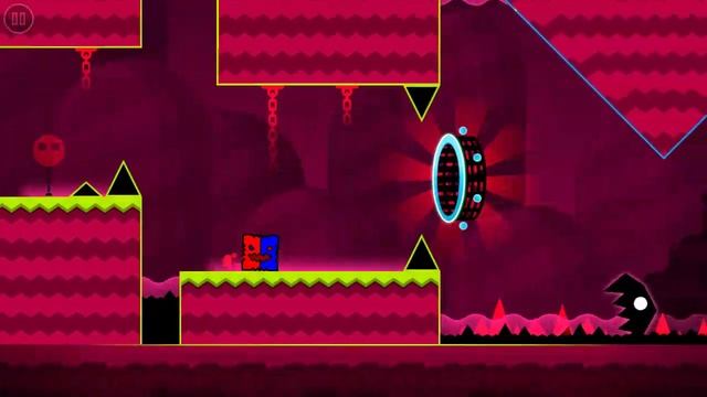 Geometry Dash Payload Full Version Harder By Gabos67 100%.