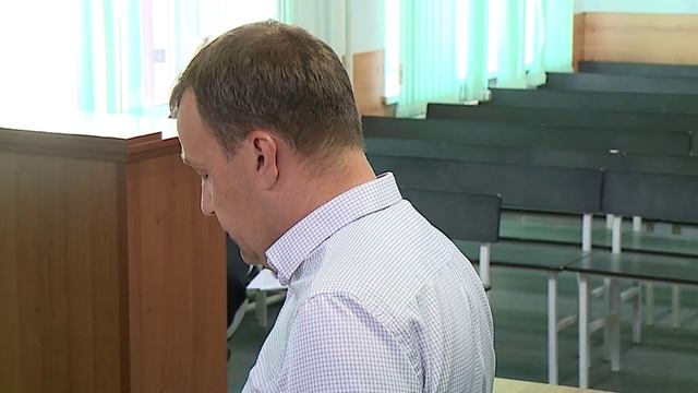 В СИЗО ЗА ИСТЯЗАНИЕ