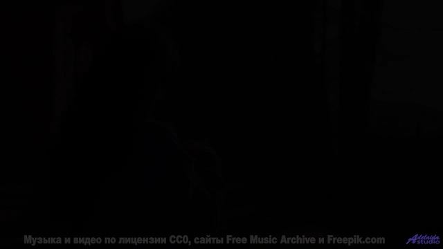 Эта мелодия переписывает ваши воспоминания - попробуйте на свой страх! - Old Age -- HoliznaCC0 -- On
