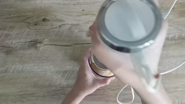 КАК ПРИГОТОВИТЬ СМУЗИ БАНАН АПЕЛЬСИН? Вкусный и полезный напиток с молоком в в домашних условиях