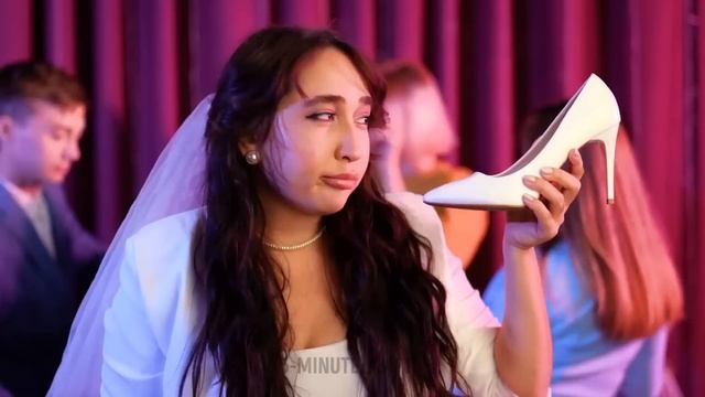 BEST WEDDING DAY HACKS FOR SMART BRIDES AND GROOMS