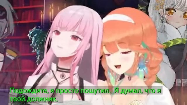 Every Hololive EN Myth MOST-VIEWED Clips


Tomo Clips


20 июн. 2025 г.