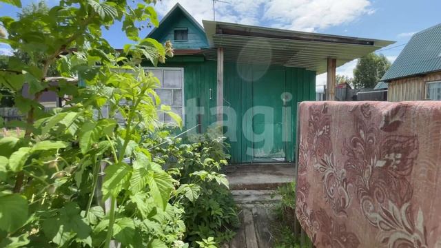 ОН №7347205, СТ Транспортный Строитель, Центральная улица