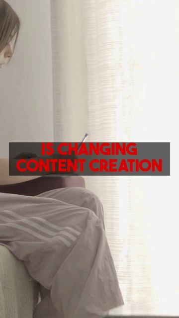 Your voice... cloned? AI voice cloning copies your unique sound from seconds for content...