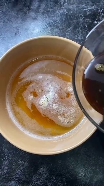 Сочные рёбрышки 🤤