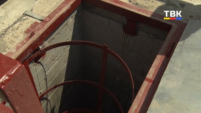Бердск делится опытом: новосибирские специалисты изучили систему водопонижения в городе