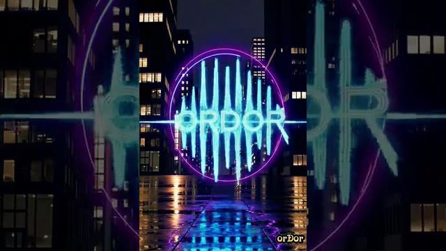 orDor - Бит Огонь | Новый хип-хоп трек 2025