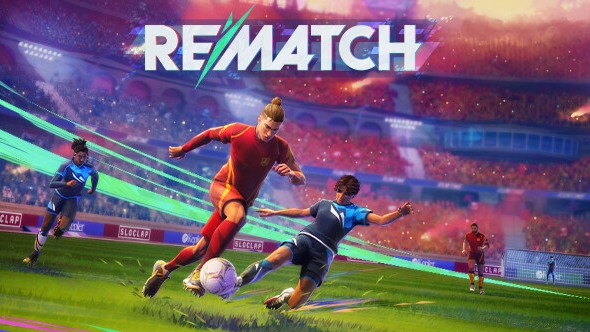 Rematch
