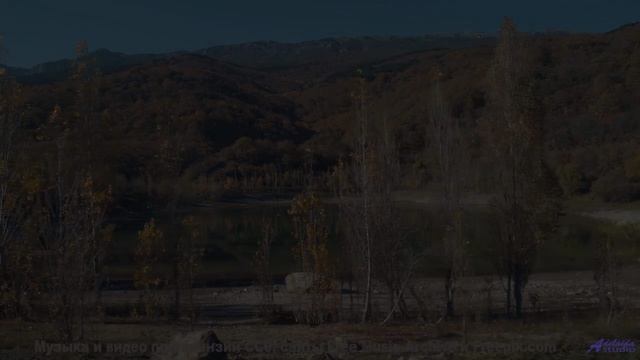 Кадры притягивают к себе, пока музыка пробирает насквозь - Smooth Day -- Ketsa -- Metaphysics