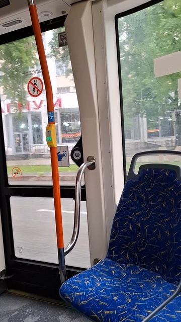 На "Львенке" по Ленина #Екатеринбург