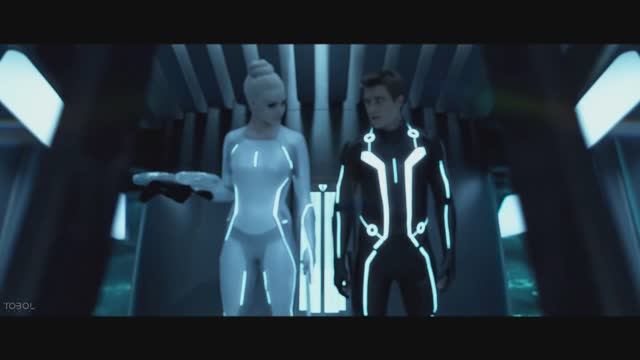 Bakhor Rafikov - Control | TRON