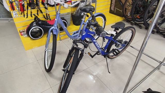Магазин велосипедов | Dream Bike | Лазаревское
